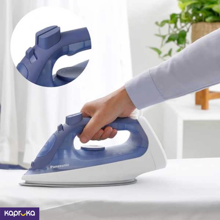 Panasonic 2400w Steam Iron Ni S530