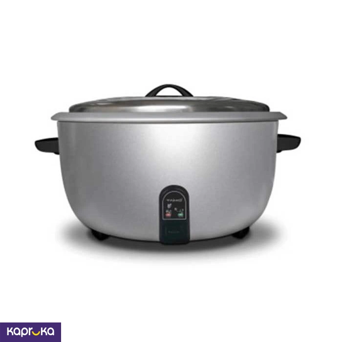 Taiko 10l Automatic Rice Cooker Aromax 10000