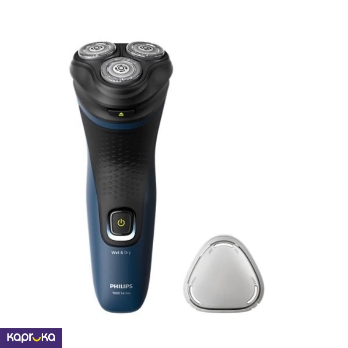 Philips Wet And Dry Electric Shaver S1151