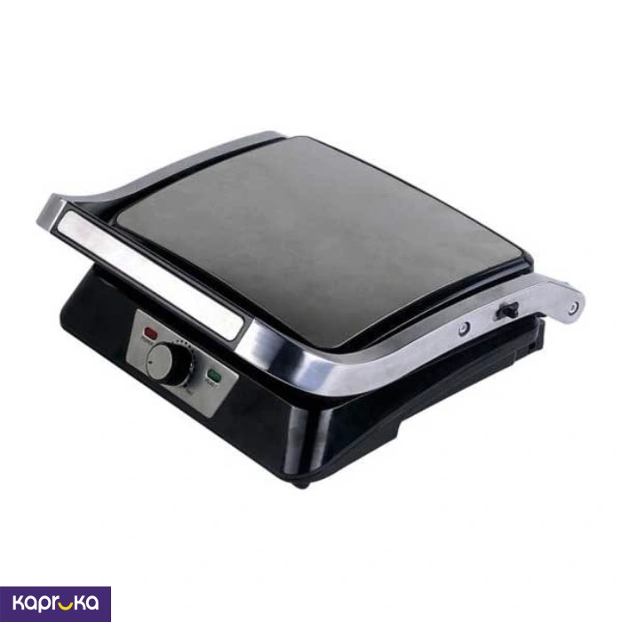 Mitshu Jumbo Grill Maker Mpg 5009