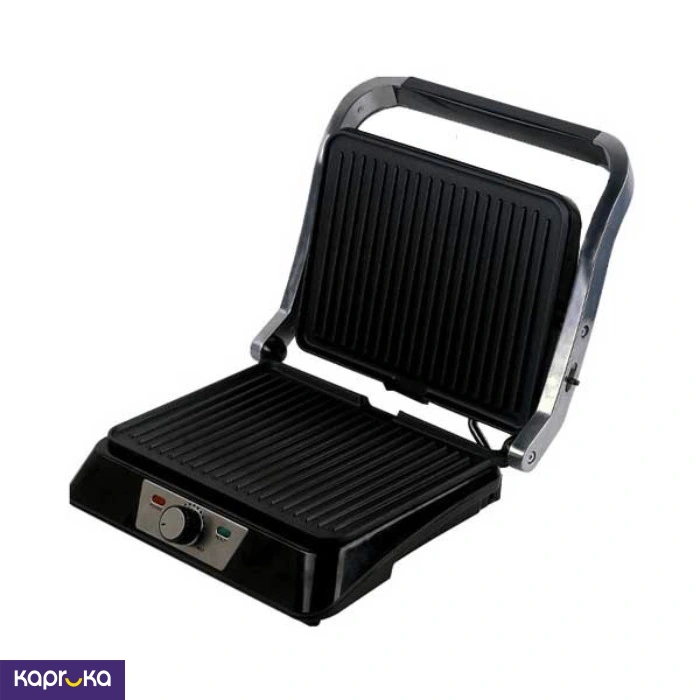 Mitshu Jumbo Grill Maker Mpg 5009