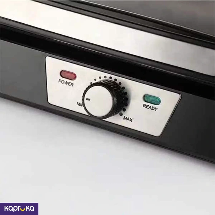 Mitshu Jumbo Grill Maker Mpg 5009