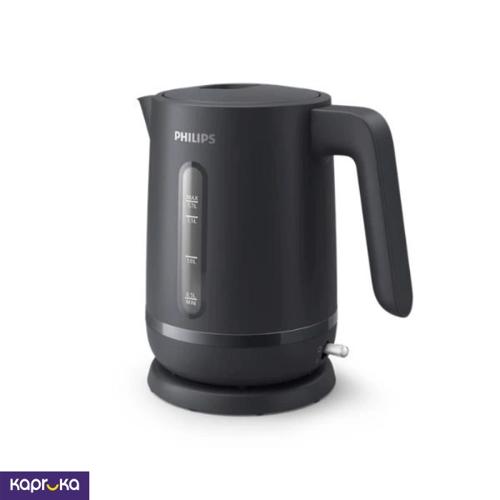 Philips 1700ml Electric Kettle 1000 Series Hd9314