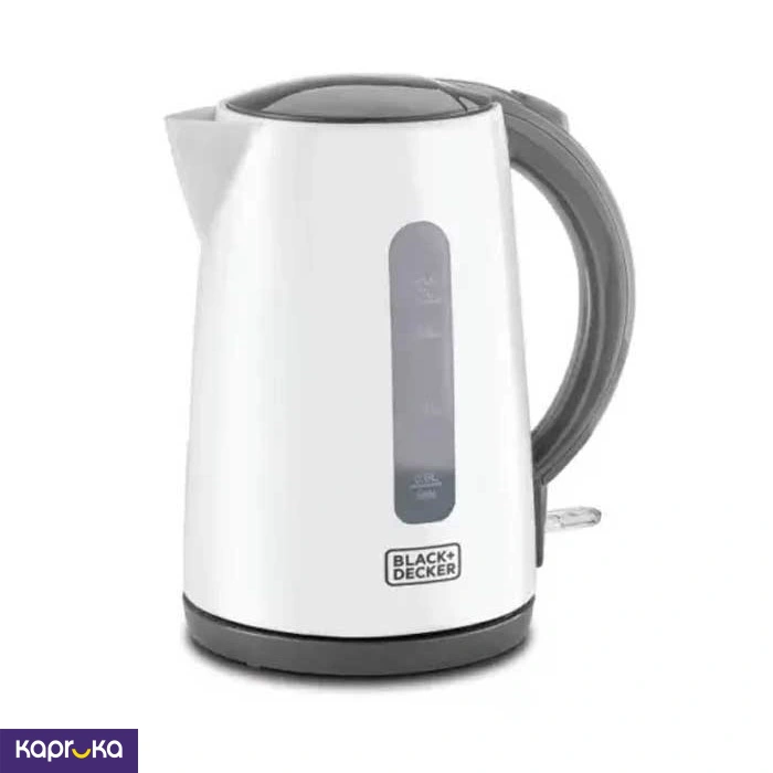 Black And Decker 1700ml Electric Kettle Jc70 B5