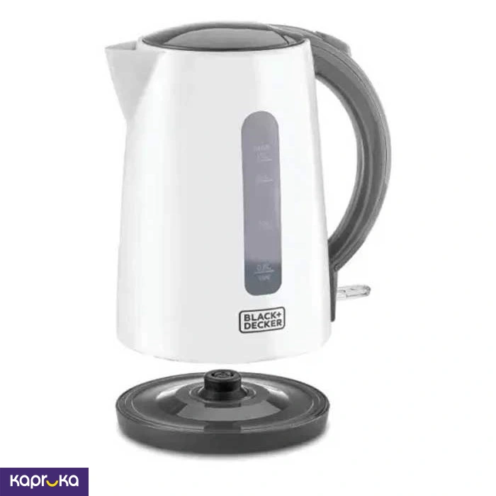 Black And Decker 1700ml Electric Kettle Jc70 B5