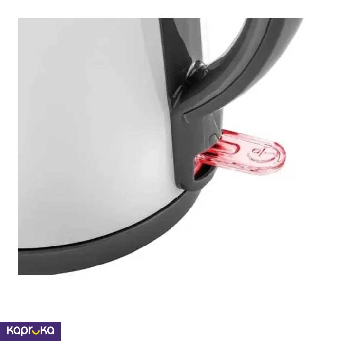 Black And Decker 1700ml Electric Kettle Jc70 B5