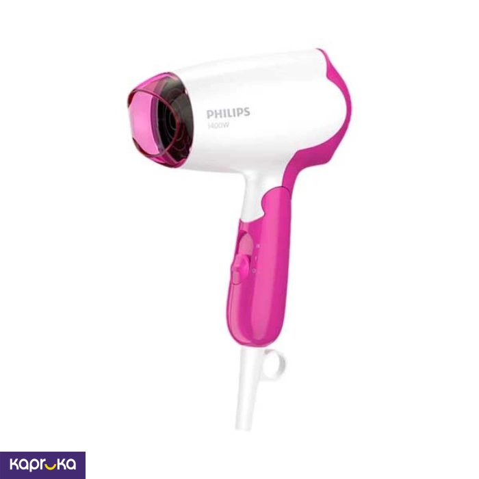 Philips 1600w Drycare Hair Dryer Bhd003