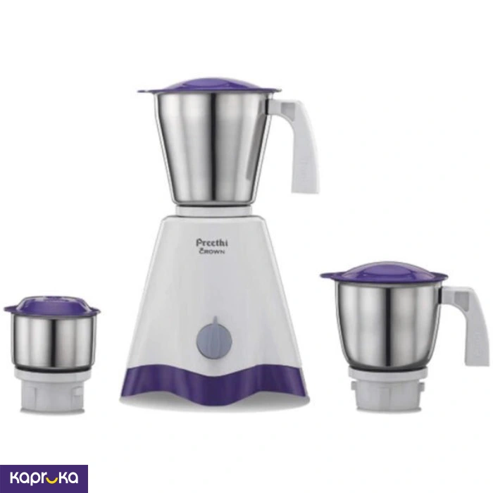 Preethi Crown Mixer Grinder Mg205