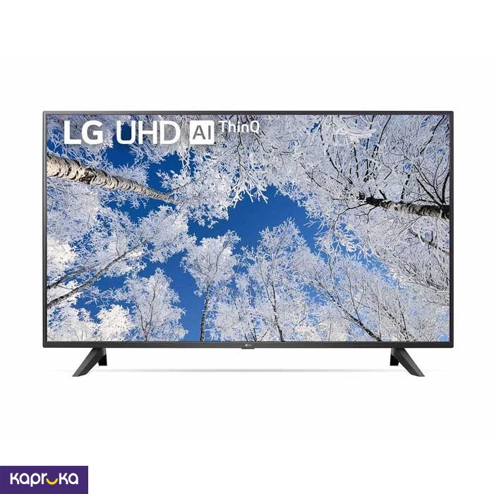 Lg 43 Inch Uhd 4k Hdr10 Smart Led Tv 43uq70