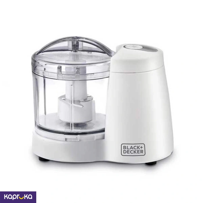 Black And Decker 120w Mini Chopper Sc350b5