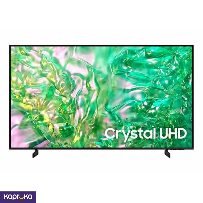 Samsung 65 Inch Crystal Uhd Smart Led Tv Du8000