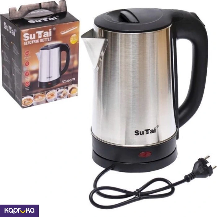 Sutai Electric Kettle St 2023