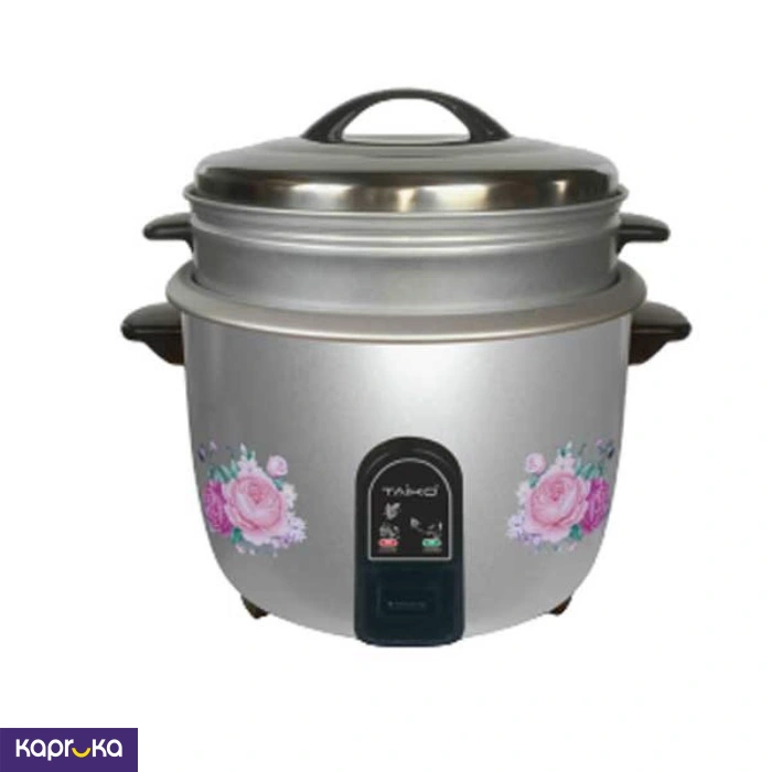 Taiko 3600ml Automatic Rice Cooker Aromax 3600