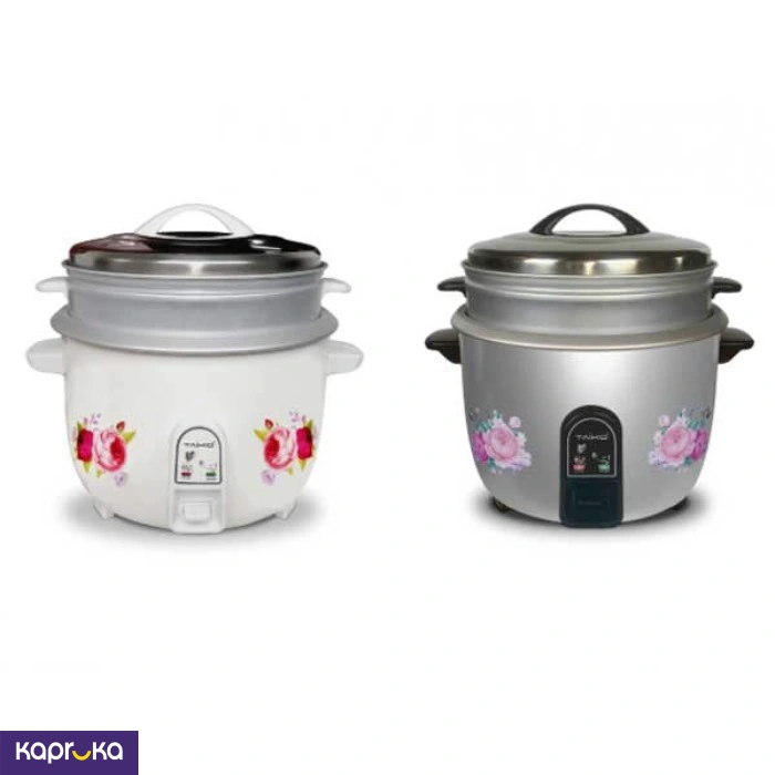 Taiko 3600ml Automatic Rice Cooker Aromax 3600