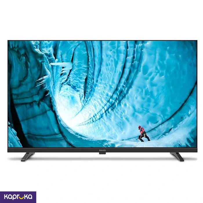 Philips 43 Inch Fhd Led Tv Frameless 43pft5009 98