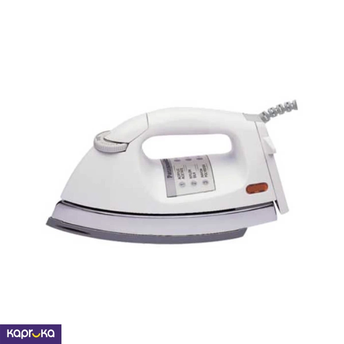 Panasonic 1000w Dry Iron Ni 27awt