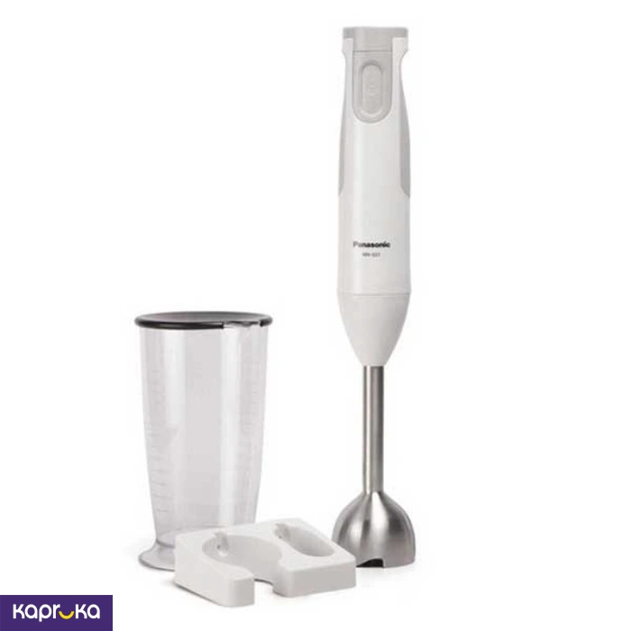 Panasonic 600w Hand Held Blender Mx Gs1