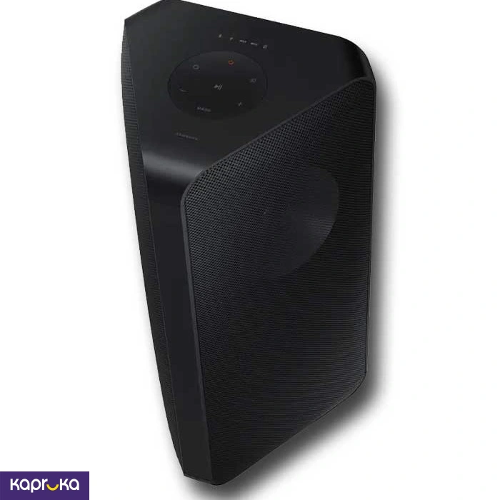 Sound Tower 160w Bi Directional High Power Audio With Built In Battery Mxst40b