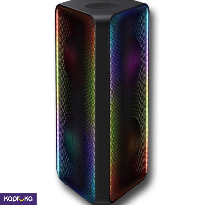 Sound Tower 160w Bi Directional High Power Audio With Built In Battery Mxst40b