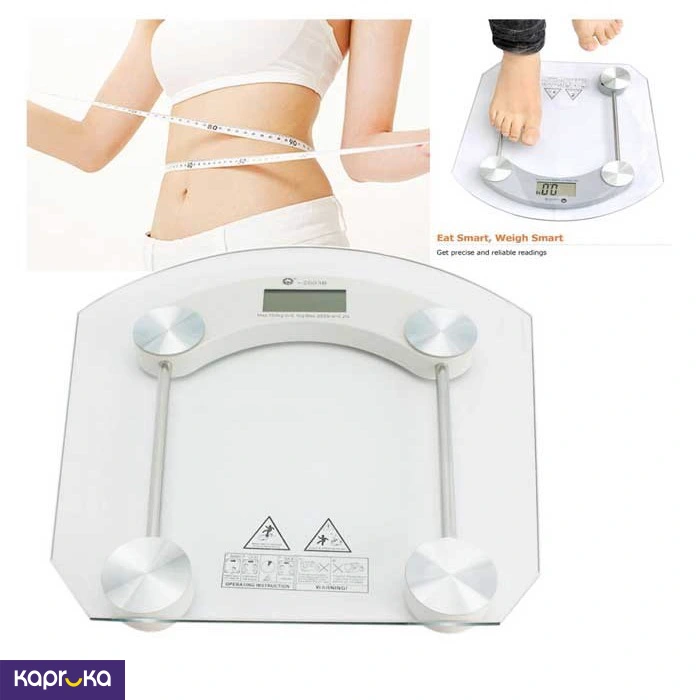 Personal Weight Scale Digital