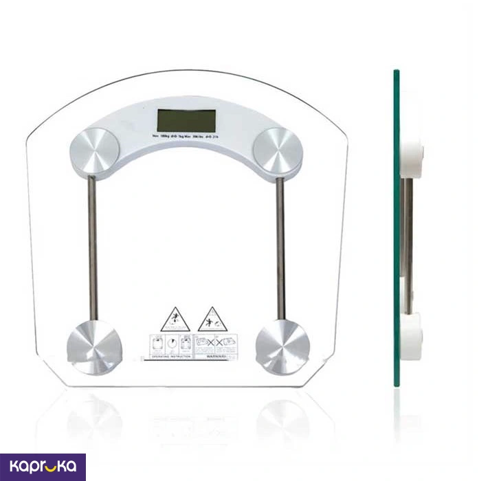 Personal Weight Scale Digital
