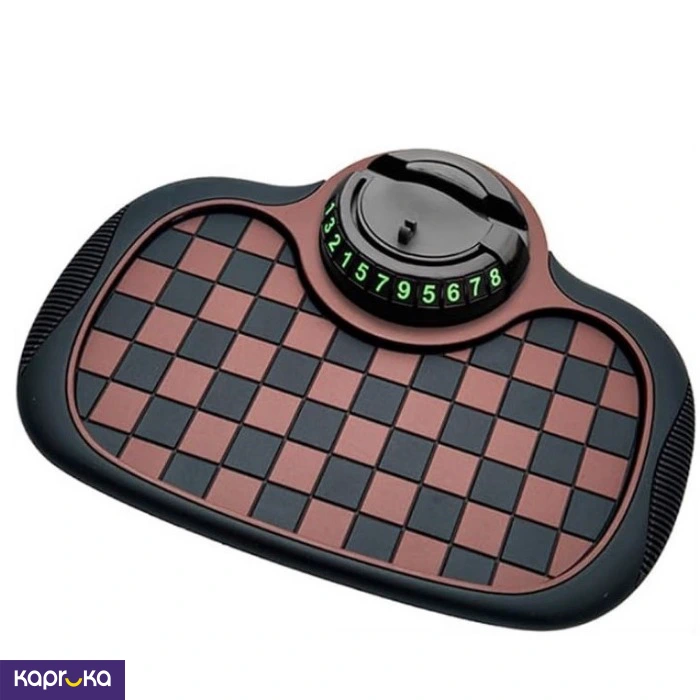 Car Dashboard Gadget Mat Organizing Features Newest Arrival