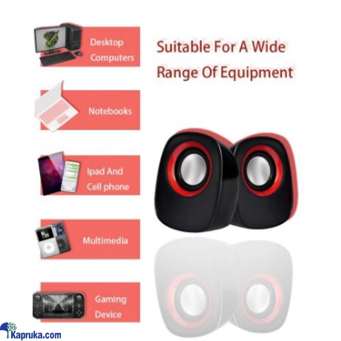 Computers and Accessories ef_pc_elec0v1954pod00080 in Sri Lanka