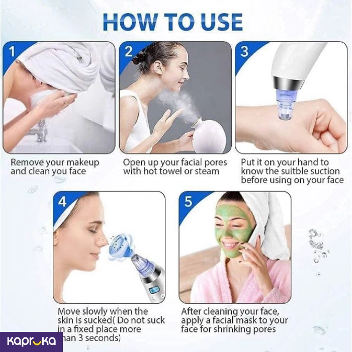 Personal Care EF_PC_ELEC0V1954POD00185 in Sri Lanka