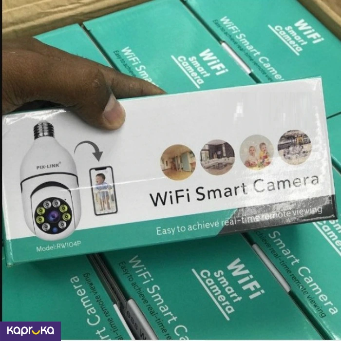 Smart Home ef_pc_elec0v1954pod00230 in Sri Lanka