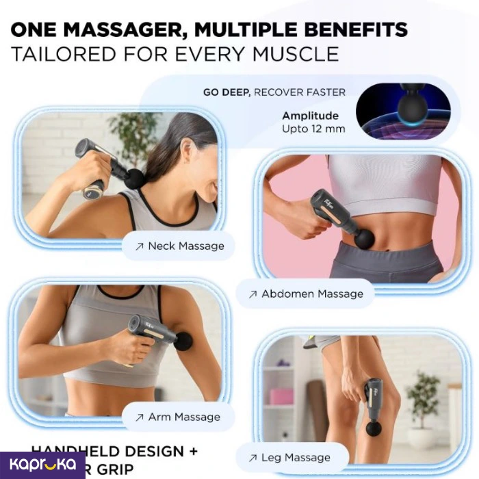 Fitness Personal Care ef_pc_elec0v1954pod00301 in Sri Lanka