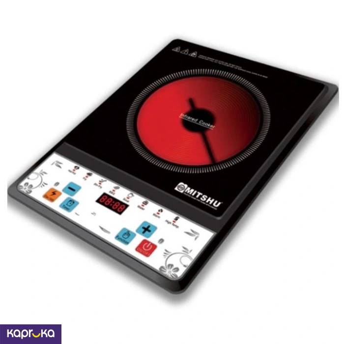 Kitchen Appliances ef_pc_elec0v1954pod00335 in Sri Lanka