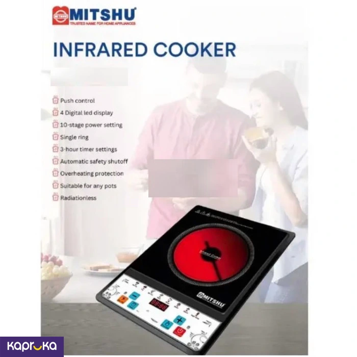 Kitchen Appliances ef_pc_elec0v1954pod00335 in Sri Lanka