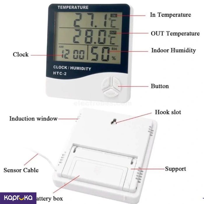 Accessories and Gadgets EF_PC_ELEC0V1954POD00368 in Sri Lanka