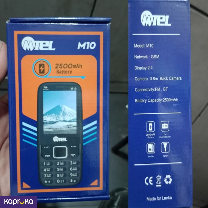 Mobile Phones EF_PC_ELEC0V1954POD00392 in Sri Lanka