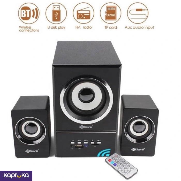 Audio and Home Entertainment EF_PC_ELEC0V1954POD00395 in Sri Lanka
