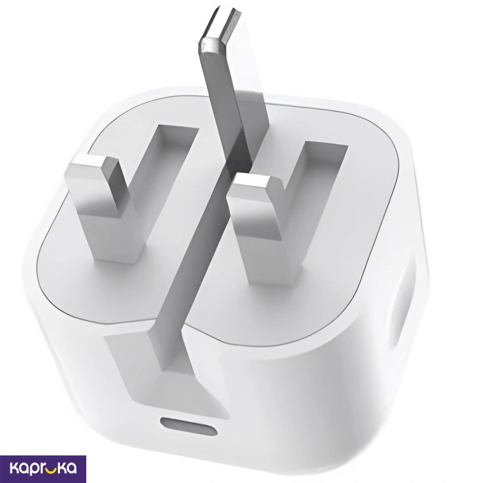 Mobile Charging Dock 35w Dock Including Dual Charging Cables