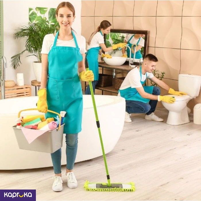 Laundry and Cleaning ef_pc_home0v1954pod00069 in Sri Lanka