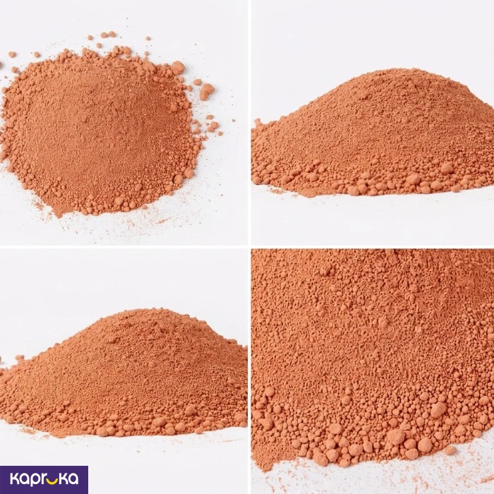 Glass Polishing Compound