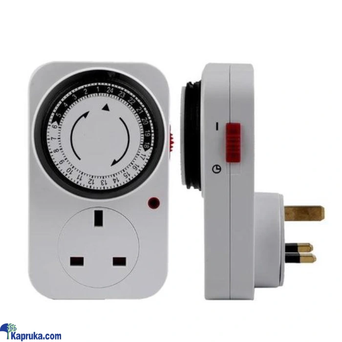 Light and Power ef_pc_elec0v1966pod00020 in Sri Lanka