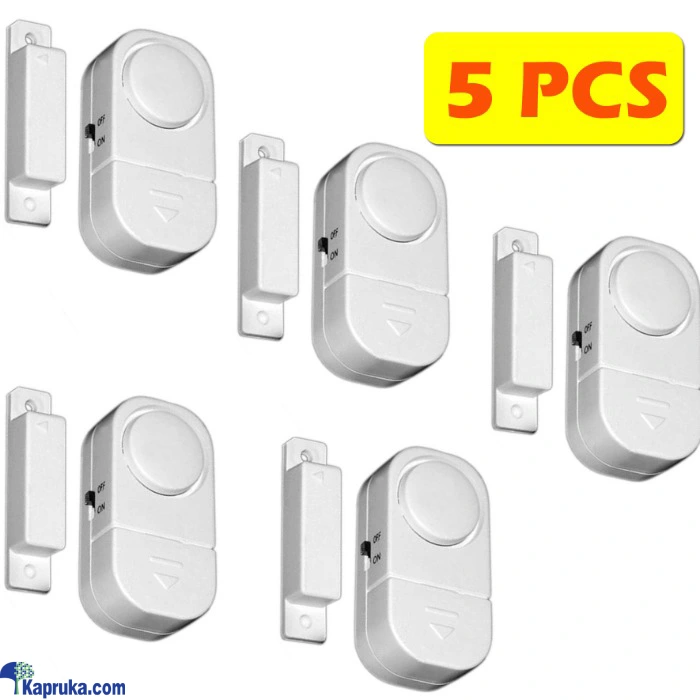 Security / Surveillance ef_pc_elec0v1966pod00028 in Sri Lanka