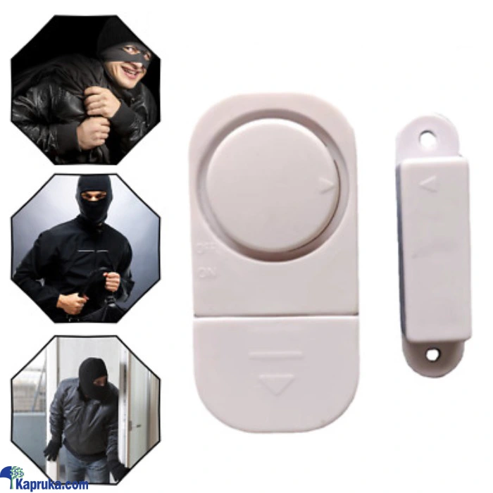 Security / Surveillance ef_pc_elec0v1966pod00028 in Sri Lanka