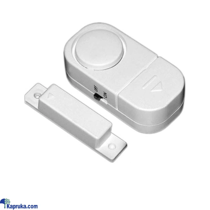 Security / Surveillance ef_pc_elec0v1966pod00028 in Sri Lanka