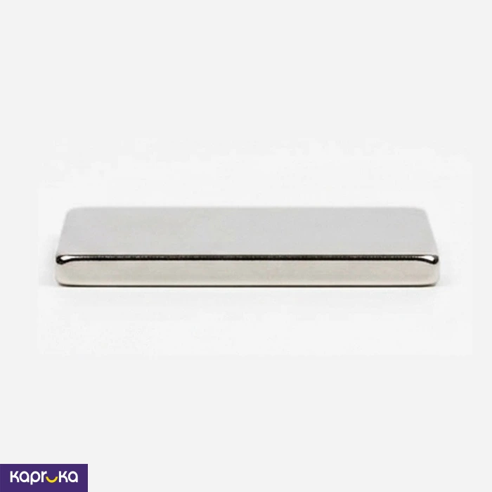 48x23x2mm Strong Magnets 3pcs