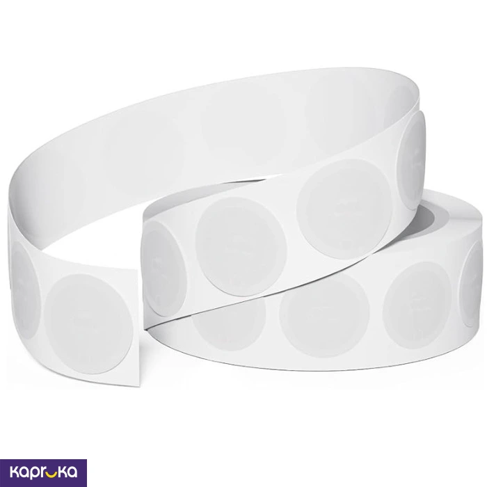 Ntag213 Nfc Label Stickers 20pcs