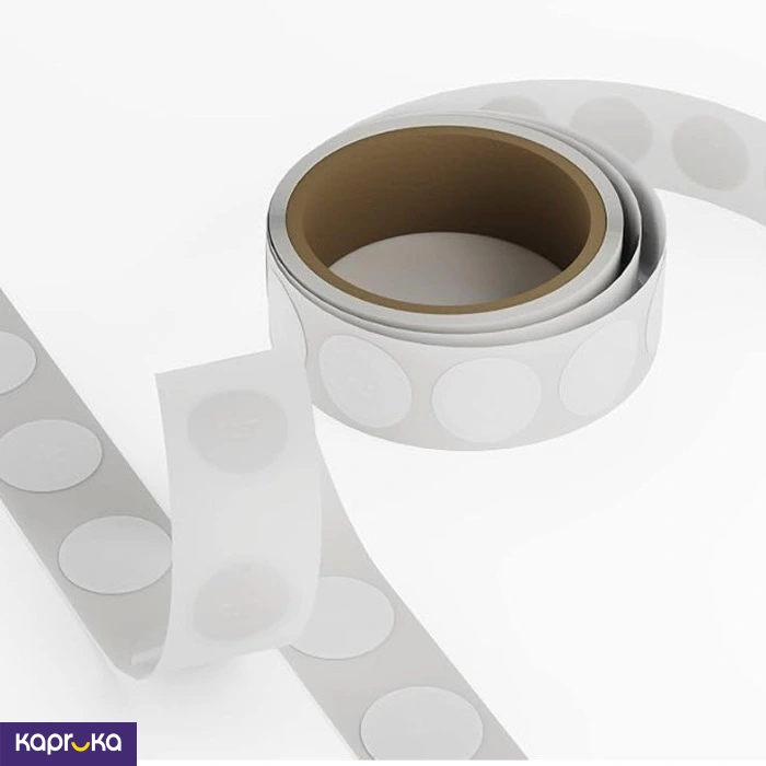 Ntag213 Nfc Label Stickers 20pcs