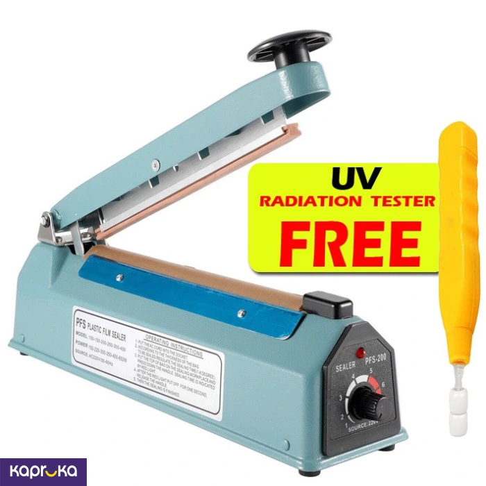 Polythene Sealer