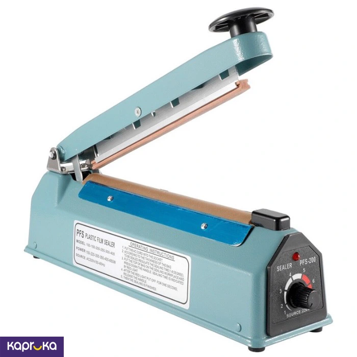 Polythene Sealer