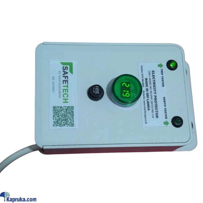 Electrical Solutions ef_pc_home0v1966pod00018 in Sri Lanka