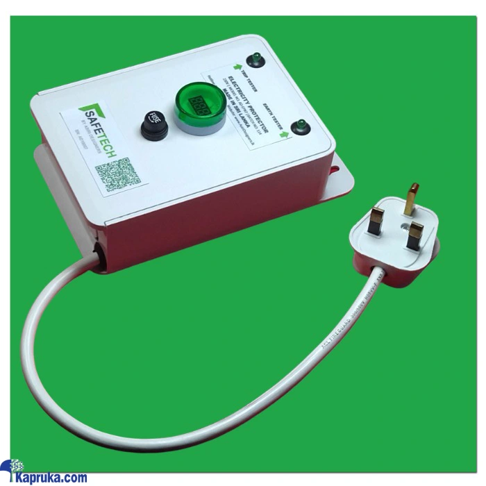 Electrical Solutions ef_pc_home0v1966pod00018 in Sri Lanka