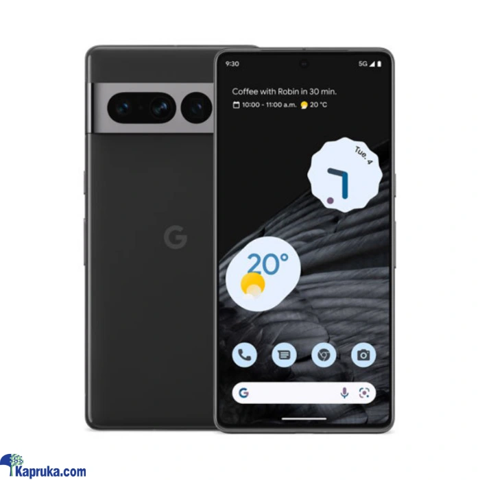 Mobile Phones ef_pc_elec0v1971pod00026 in Sri Lanka